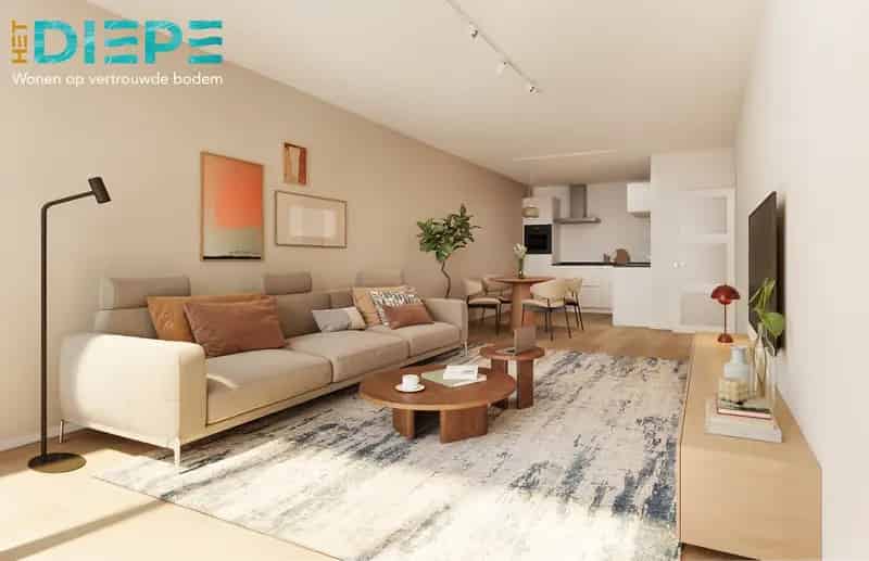 Appartement Blinkert Capelle aan den IJssel