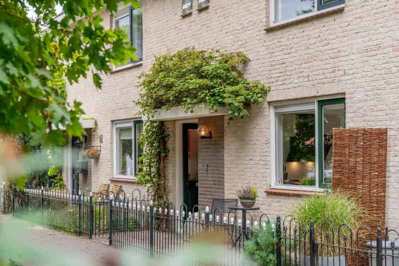 Huis te koop: Beukenhof 4 3749 AV Lage Vuursche | Funda