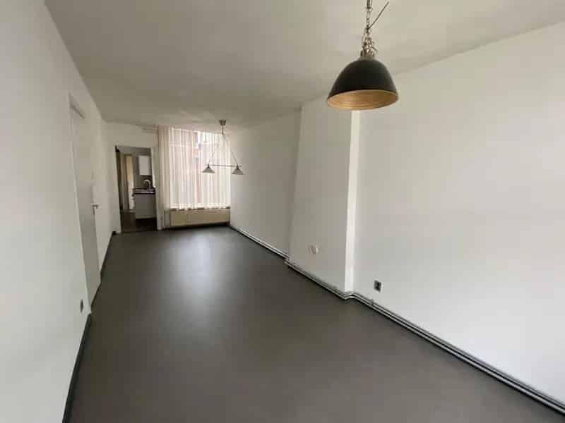 Ruime eengezinswoning Tilburg Gasstraat nabij Besterdplein