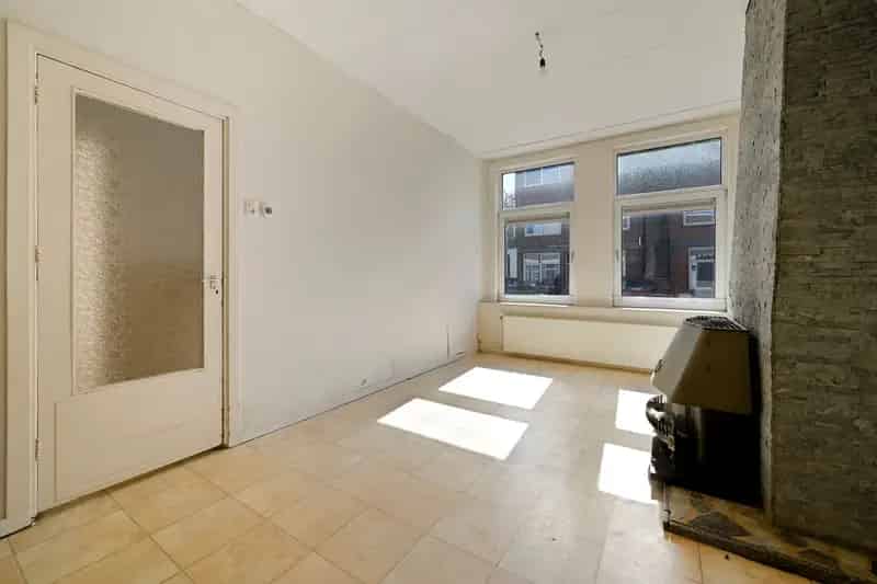 Appartement te Koop Den Haag Transvaal 83m2 Tuin Jaren 20