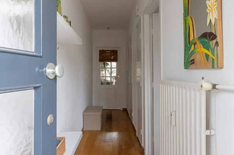 Bussum 2-kamerappartement te koop Lange Heul