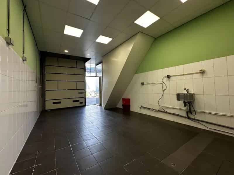 Bedrijfshal te Huur Purmerend 84m2 Zichtlocatie