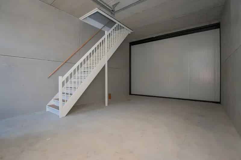 Bedrijfshal te Huur Ede 77m2 Moderne Units A12