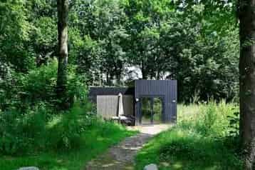Vrijstaande Lodge Roompot Gulpen 6 Personen Verhuur Rendement