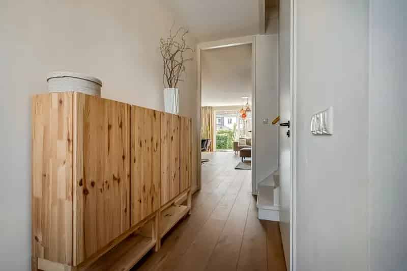 Ruime Eindwoning 5 Slaapkamers Op Enka Energielabel A