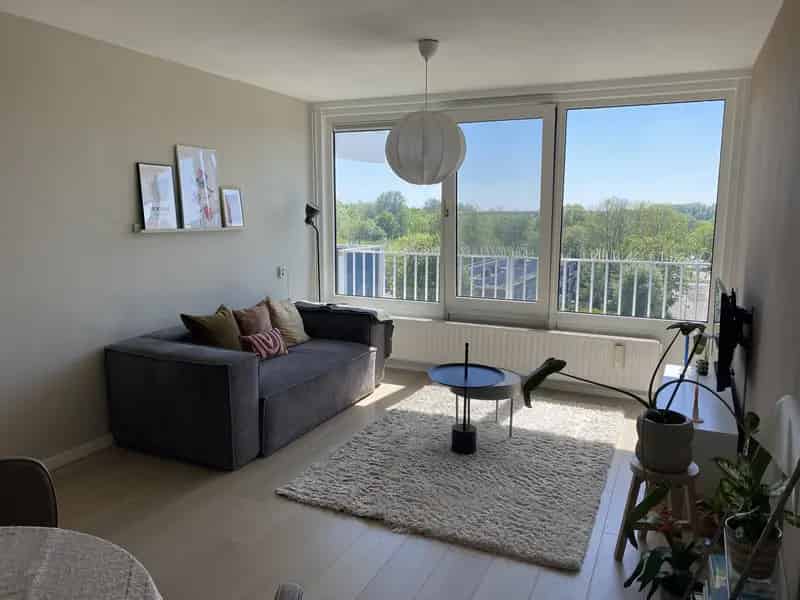Appartement Lewenborg nabij winkelcentrum