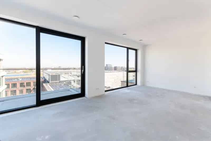 Nieuwbouw Appartementen Amsterdam Noord  Medio 2025  Uitzicht IJ