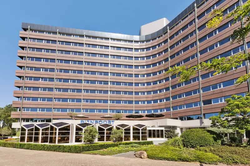 Kantoorruimte Arnhem Zuid Rijnpoort