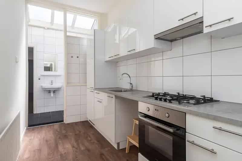 Appartement te koop: Teijlerstraat 20 2562 RW Den Haag | Funda
