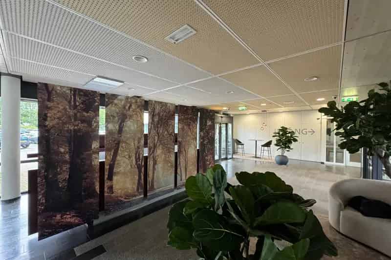 Kantoorpand te koop Sittard 4255m² BVO