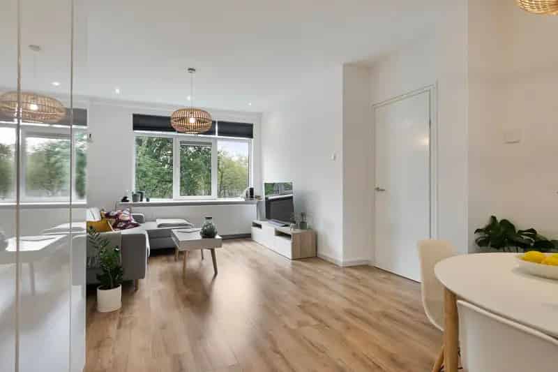 Appartement te koop Rotterdam Hillesluis 3 slaapkamers 92m2