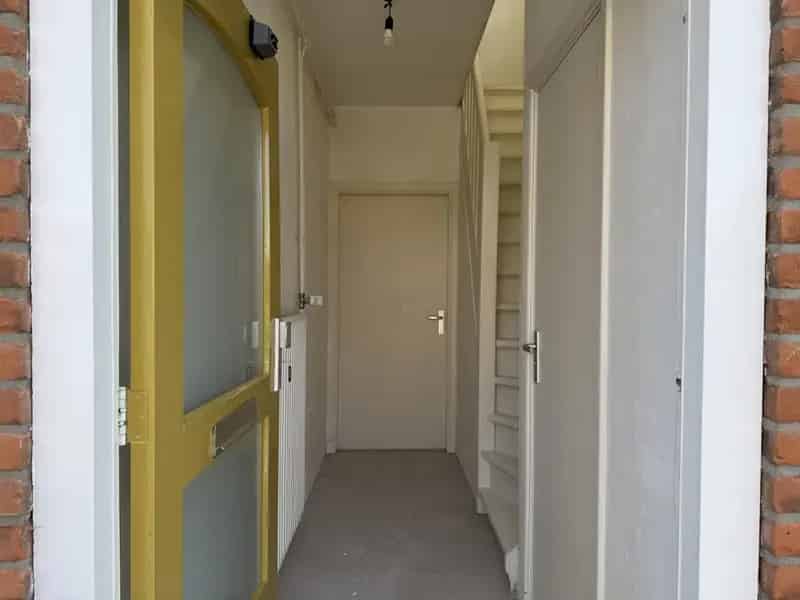 2 Onder 1 Kapwoning Hoevelaken Ruime Tuin 2 Slaapkamers