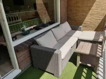 1 Kamer Appartement 45m2 Oss - Gemeubileerd Balkon Berging