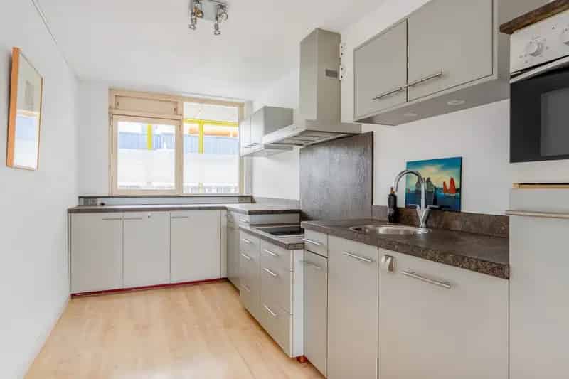 Appartement te koop: Hoogstraat 100-D 3011 PT Rotterdam | Funda