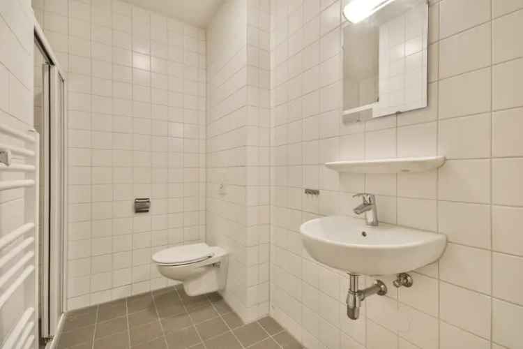 Modern Appartement Utrecht Centrum Nabij OV en Faciliteiten