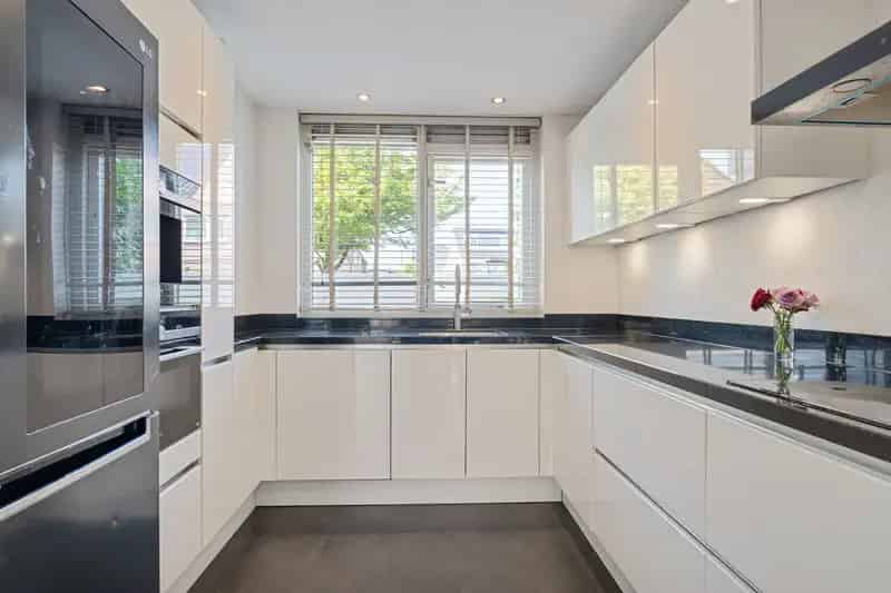 6 Kamer Eengezinswoning Zoetermeer - 5 slaapkamers - Energielabel A+