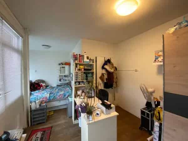 Studentenkamer Tilburg Averbodestraat
