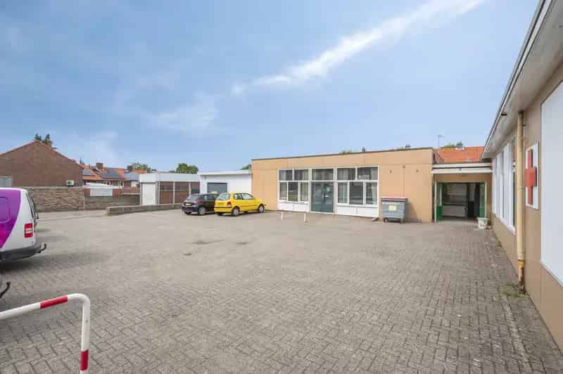 Kantoor Geleen 475m²  Oud Geleen Maatschappelijke bestemming