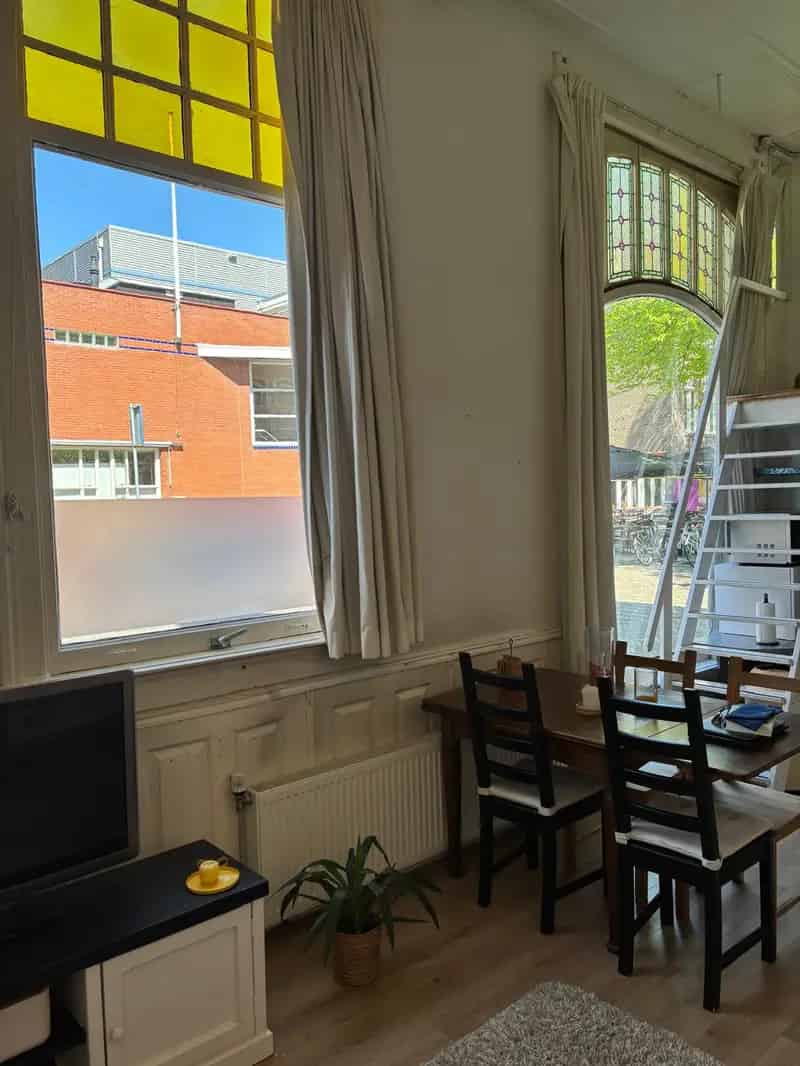 Huisgenote gezocht Zwolle Assendorp Ruime Studio 50m2