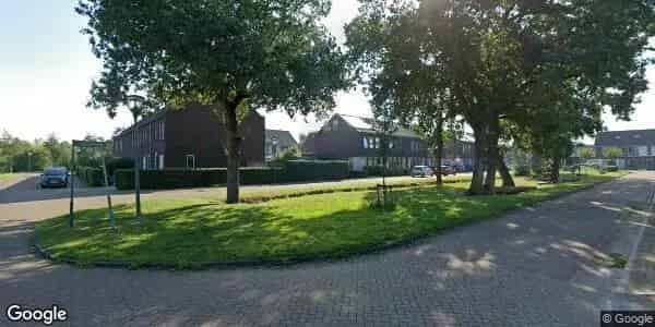 4-kamer woning te huur in Leek aan de Dobbe