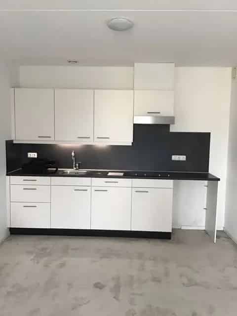 Galerijflat Apeldoorn 3 kamers 70m2 te huur