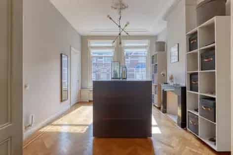 6 Kamer Huis 195m2 Den Haag