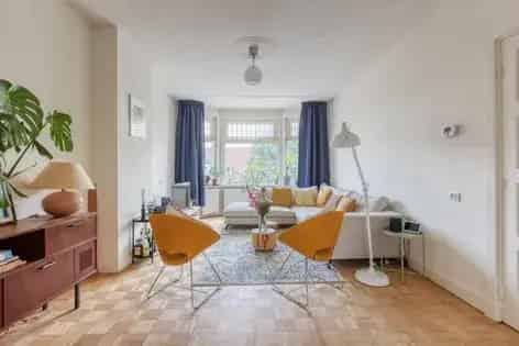 5 Kamer Appartement 145m2 Voorburg Balkon Dakterras