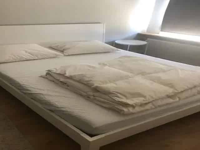 Appartement Eerbeeklaan Den Haag: 3 slaapkamers, modern, balkon