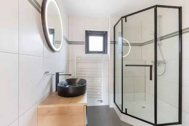 Huis te koop Driebergen Rijsenburg 5 slaapkamers moderne keuken