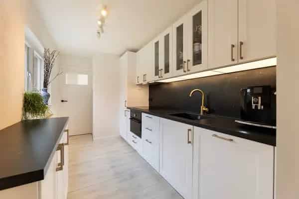 Moderne Hoekwoning Delden 4 slaapkamers Instapklaar