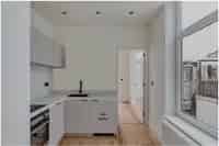Gerenoveerd appartement 3 slaapkamers