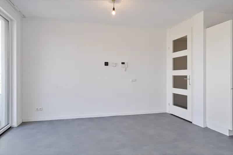 Appartement Groningen Europapark 2 Slaapkamers A+++