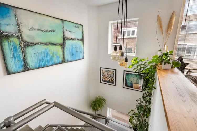 Woning Te Koop in Rotterdam, Zuid-Holland