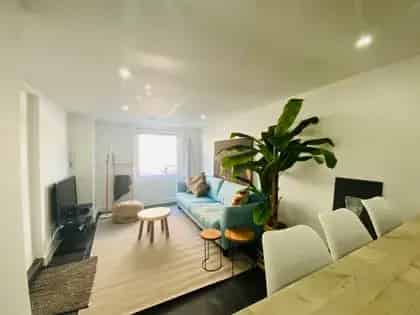 2 Kamer Appartement 39m² Zeeheldenkwartier Den Haag