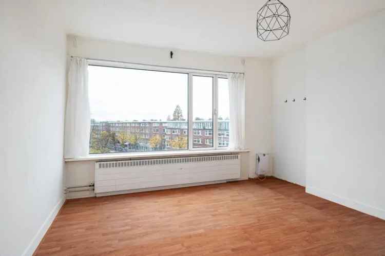 Woning Te Koop in Rotterdam, Zuid-Holland