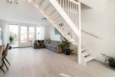 5 Kamer Huis 125m2 Den Haag Gemeubileerd Familie Expats