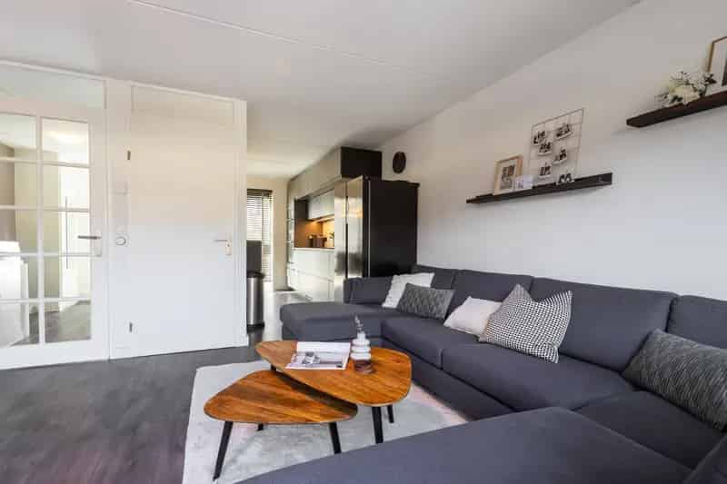 Huis te koop Almere Buiten 93m2 2 slaapkamers Energielabel A