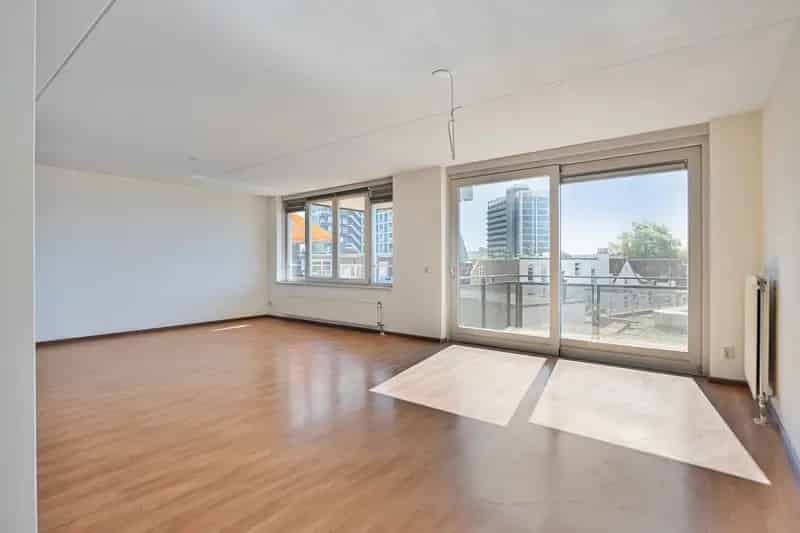 Appartement te koop: Rosendaalsestraat 246-5 6824 CP Arnhem 