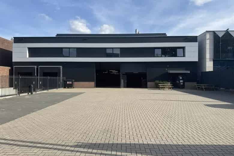 30 - 920 m2 bedrijfsruimte te huur in Utrecht