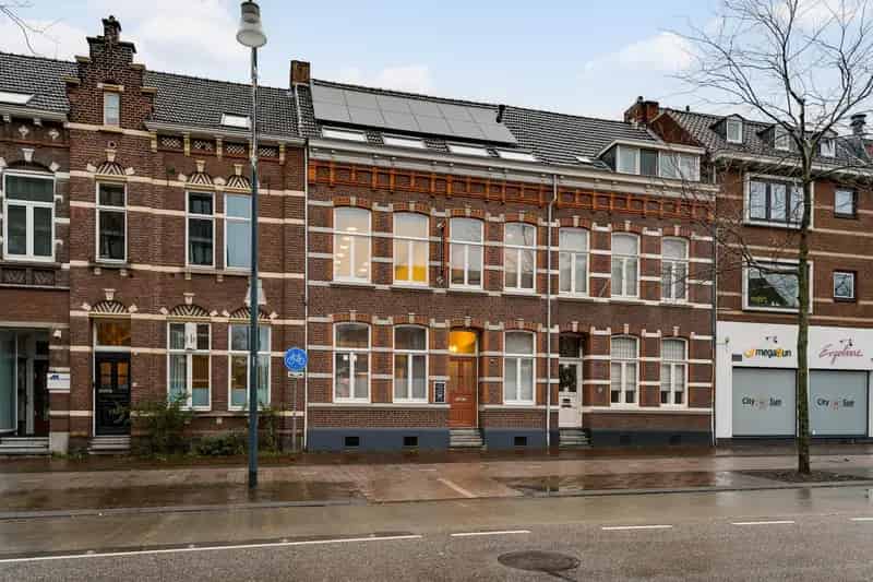 Kantoorruimte te Huur Roermond Centrum Nabij Station