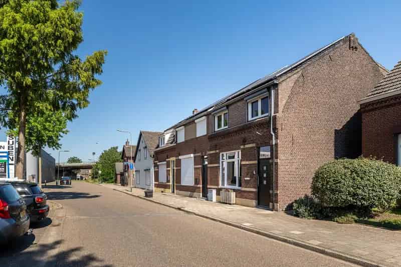 Maasnielderweg 9, Roermond