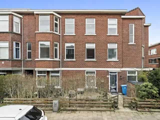 3-kamer appartement Voorburg: Moderne starterswoning