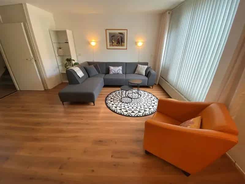 Familieh huis 130m2 4 slaapkamers tuin berging
