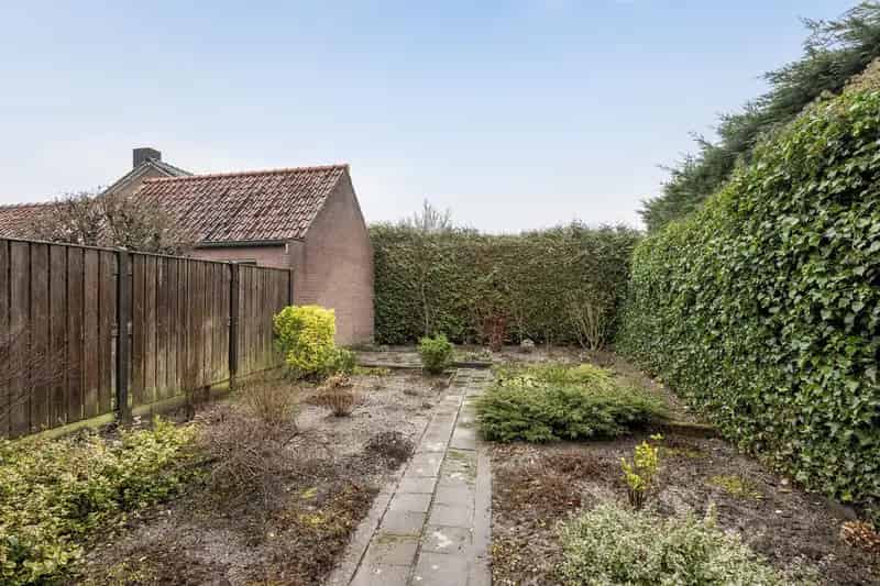 2-onder-1-kapwoning Aan De Veste Met Mogelijkheden
