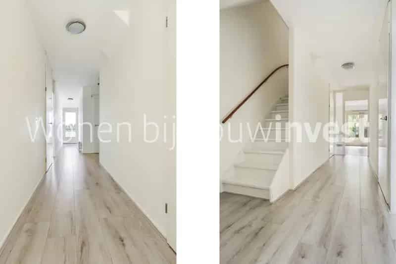 Maisonnette Amsterdam Java-Eiland nabij Centrum