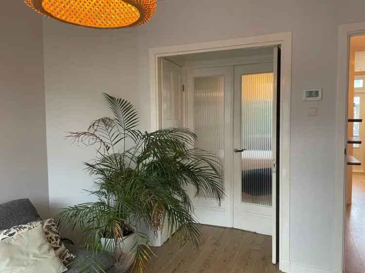 Woning Te Huur in Amsterdam, Noord-Holland