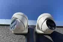 Garagebox 21m2 te huur Roosendaal Beveiligd Complex