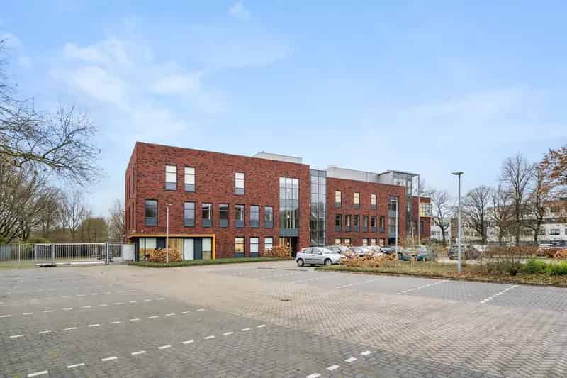 Zorginstelling te Koop Ede - 2915 m² BVO - 89 Park.pl