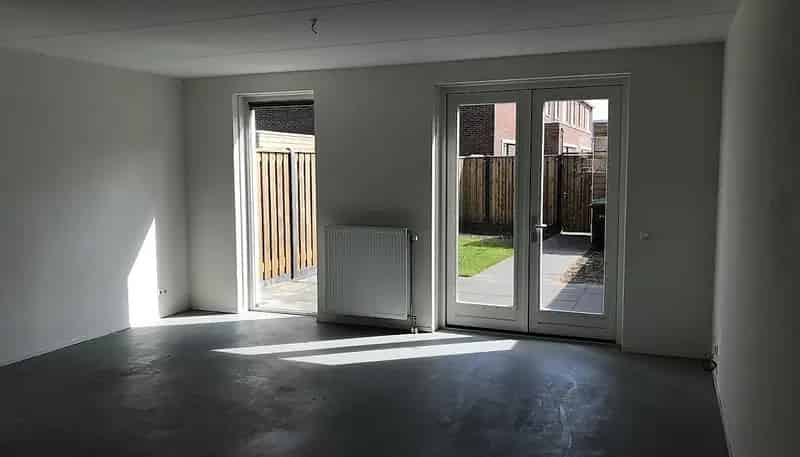 Moderne Tussenwoning Stadshagen 3 slaapkamers Zonnepanelen
