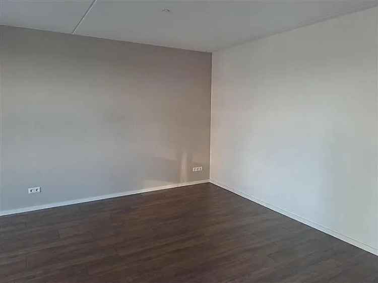 Appartement Meerhoven 2 slaapkamers balkon moderne keuken